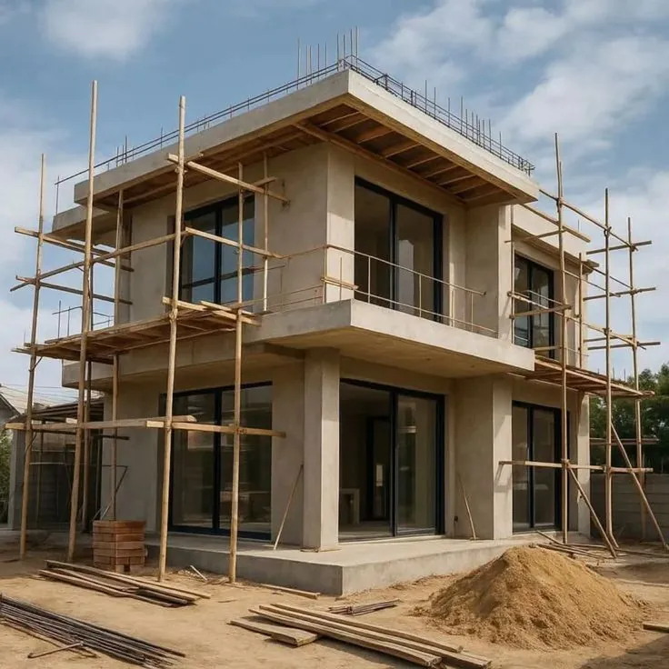 Al Shahad Contracting